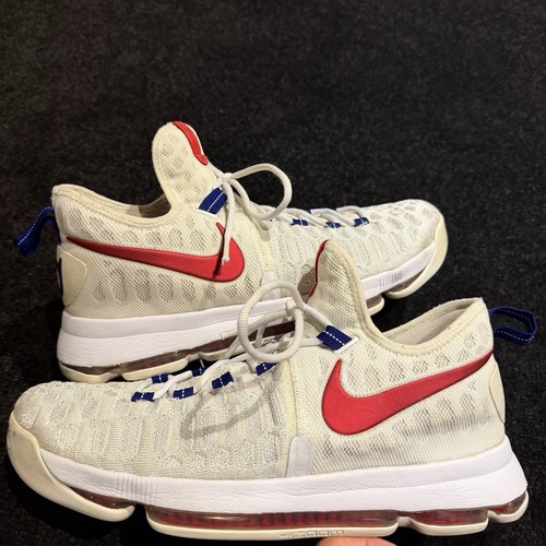 Nike zoom kevin durant - zoom, 9