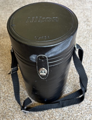 Nikon 43a custodia rigida - cl-43a,