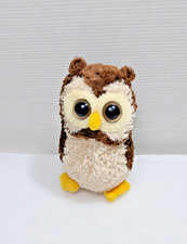 Peluche gufo collezione - peluche,
