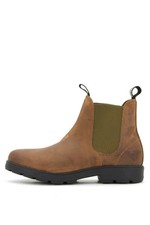 DOCKSTEPS BEATLES MARRONE