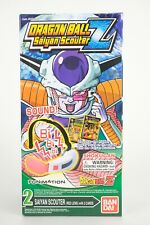 Bandai Dragon Ball Z Saiyan