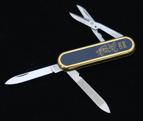 Coltello wenger esercito - coltello,