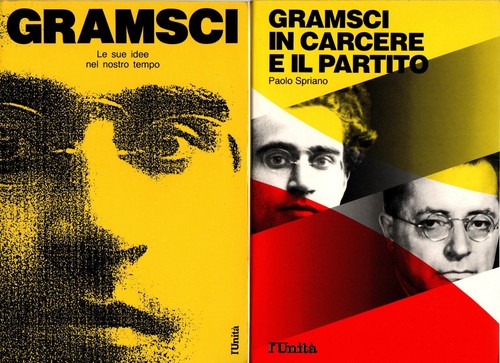 Libri gramsci carcere il - gramsci, e