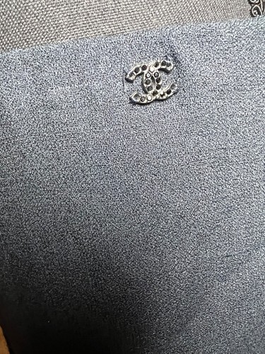Gonna chanel vintage karl - gonna,
