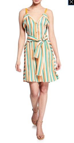 Italy 450 pinko striped - pinko,