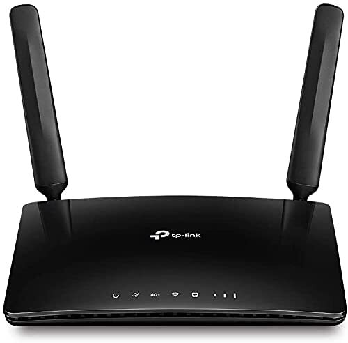 Link ac1200 4g - tp-link, cat6