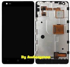 DISPLAY LCD+ TOUCH SCREEN