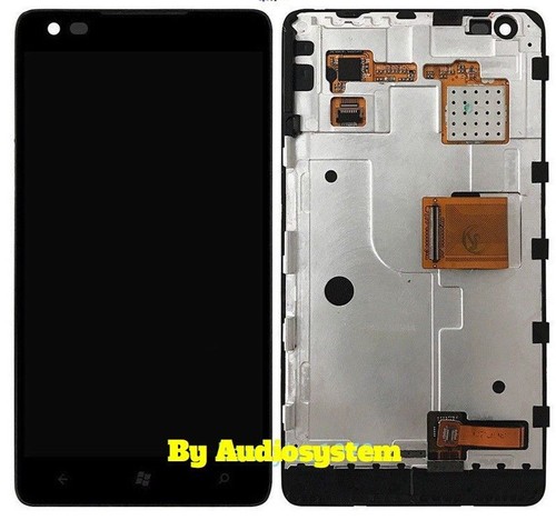 Display lcd touch - display, lcd+