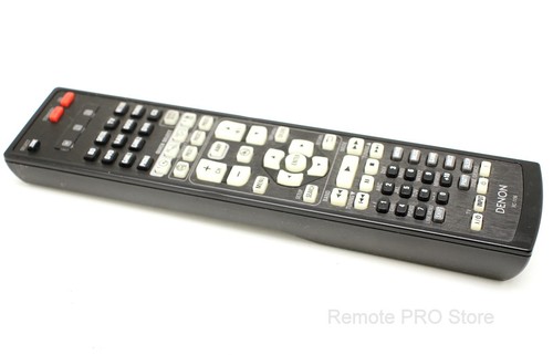 Denon ricevitore v - ricevitore, a/v