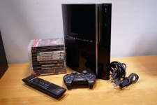 Collectable Play Station 3