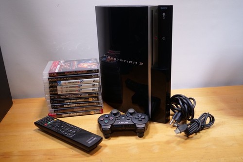 Collectable play station - play,