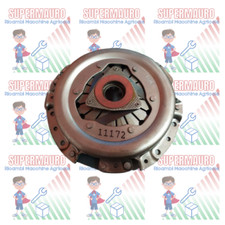 FRIZIONE LAMELLARE D=160