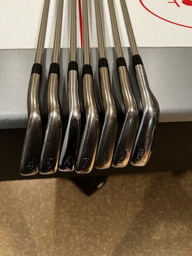 Titleist ap2 714 usato - ap2,