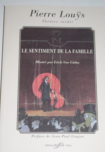 Curiosa pierre louÿs le - curiosa,