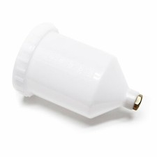 SERBATOIO IN NYLON 600CC PER