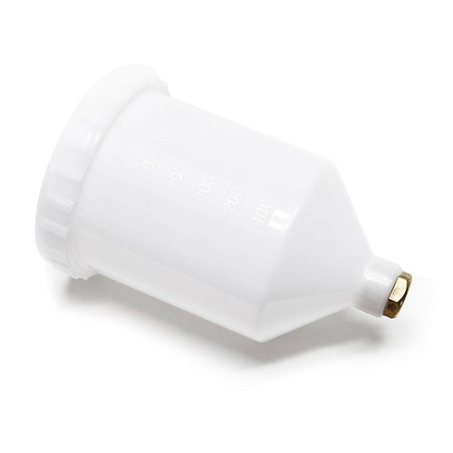 Serbatoio nylon 600cc per - in,