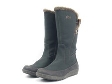 Scarponcino stivali scarponi stivaletti donna invernali neve pelliccia doposci