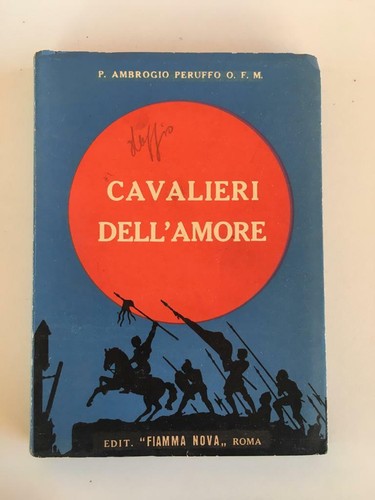 Ambrogio peruffo m - p.,