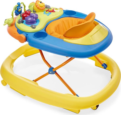 Girello walkie talkie - talkie, sunny