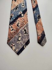 CRAVATTA LOONEY TUNES