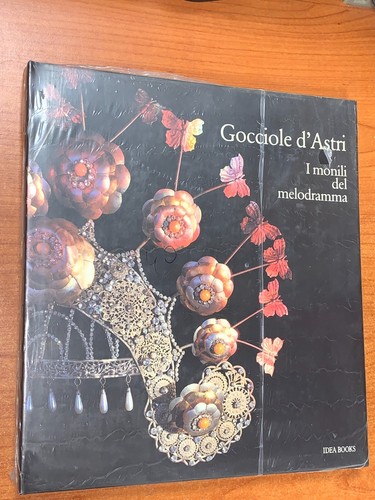 Gocciole astri monili del - gocciole,