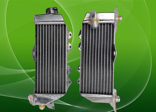 Aluminum radiator for - radiator,