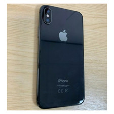 Apple iPhone X sbloccato