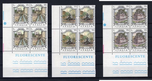 Quartine italia 1975 - quartine,