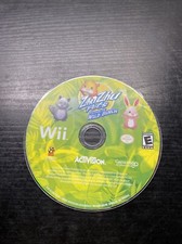 Nintendo Wii Zhu Zhu Animali