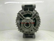 Compressore Alternatore 120A