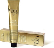 Tintura per capelli oro - capelli,
