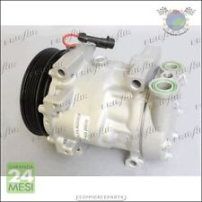 Compressore climatizzatore