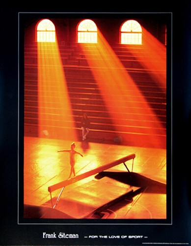 Ginnastica per amore dello - ginnastica,