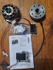 Pannonia 250 1 cilindro Vape