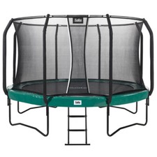 Salta Trampolino First Class