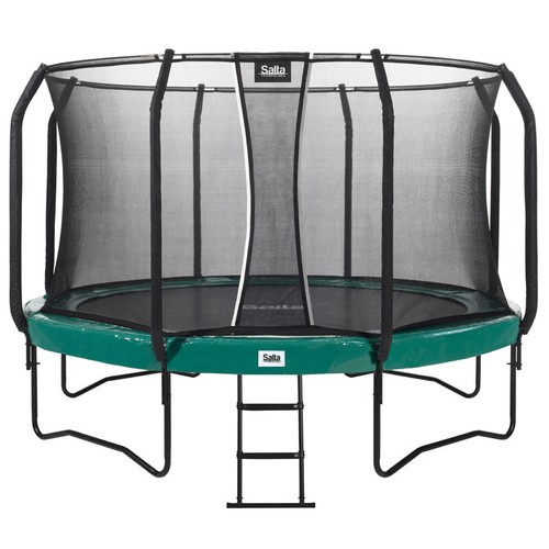 Salta trampolino first class - salta,