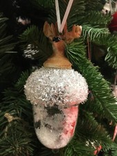 Pallina di Natale Pigna Vetro