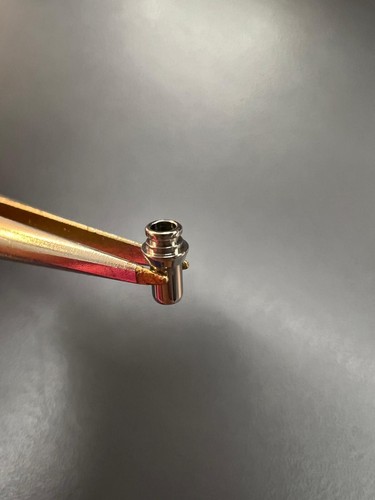 Original tubo crown - original,