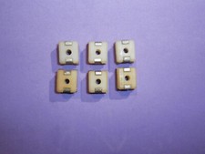 6 MADREVITE FISSAGGIO INTERNI