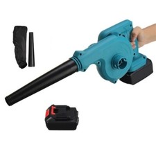 Soffiatore aspiratore per