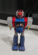 Modellino vintage Popy Dangard