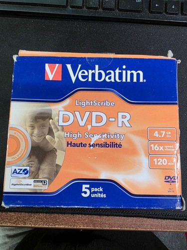 Dischi vuoti registrabili - dischi,