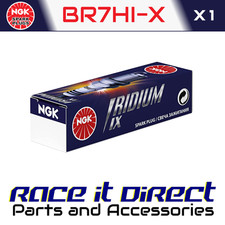 Candela di accensione NGK per