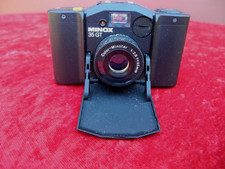 Minox 35 GT, con colore -