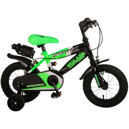 Bicicletta bambini - bambini, 12"