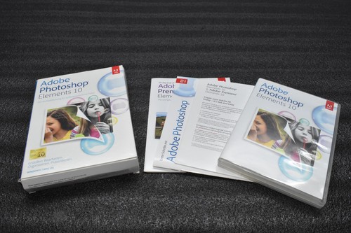 Adobe photoshop elements - adobe,
