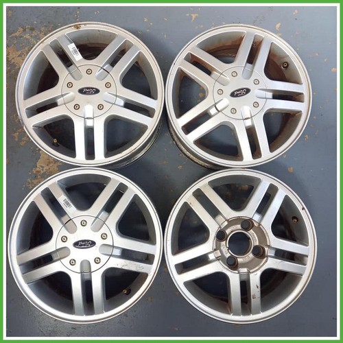 Cerchi lega ford focus 15 - ford,