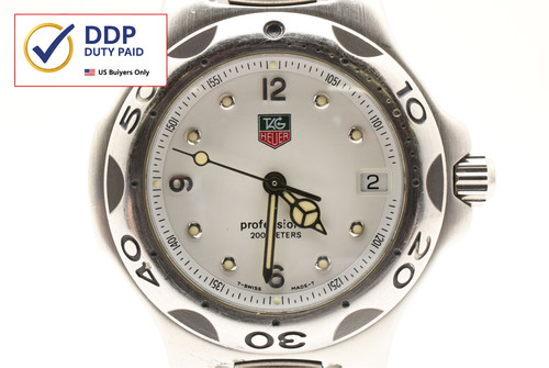 Orologio uomo vintage anni - uomo,