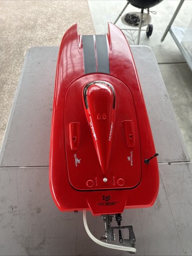 Blackjack proboat - proboat, 29”