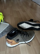 Scarpe basse uomo Timberland /